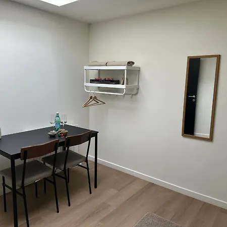 Relaxing 2 Private Close To Center With Wifi Appartement Gand