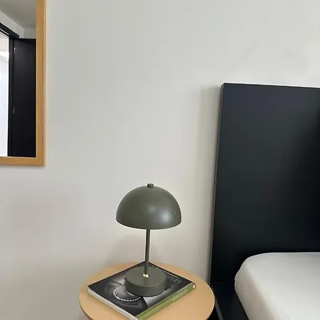 Appartement Relaxing 2 Private Close To Center With Wifi *