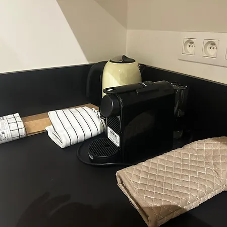 Relaxing 2 Private Close To Center With Wifi Appartement