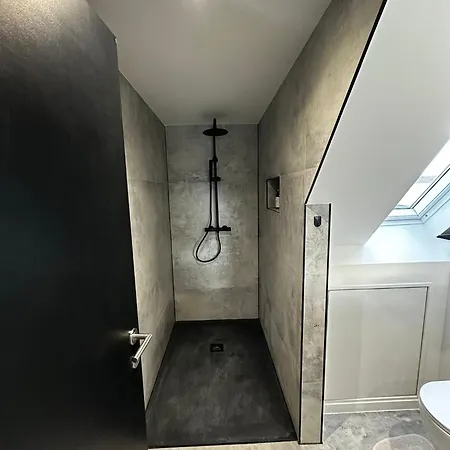 Appartement Relaxing 2 Private Close To Center With Wifi *