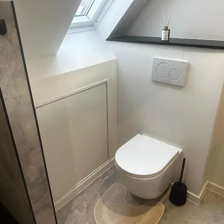 Appartement Relaxing 2 Private Close To Center With Wifi *